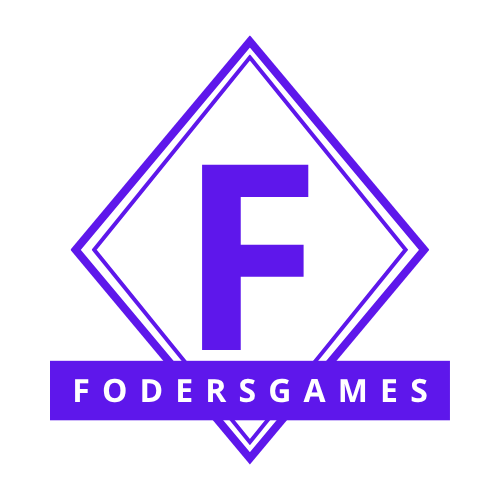 FodersGames
